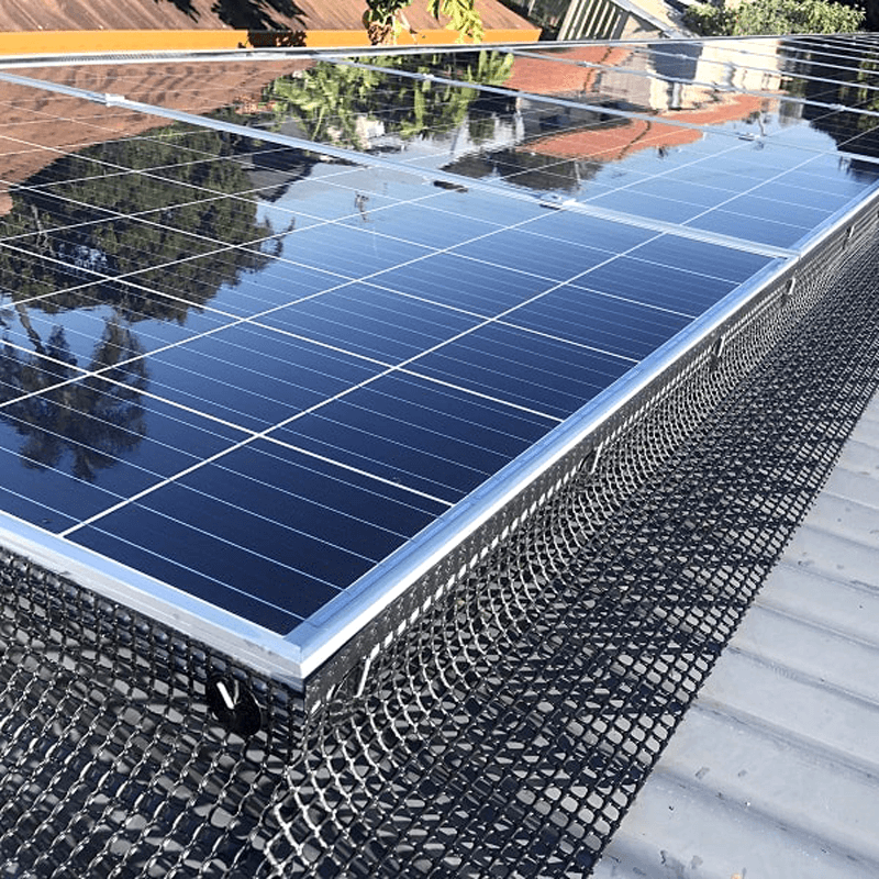123 Montagewerk | Zonnepanelen, Vogelwering, Onderhoud